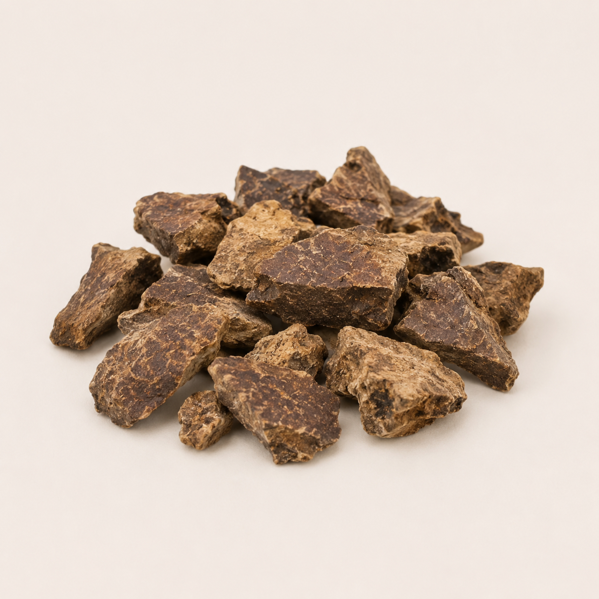 Freeze-Dried Beef Liver Treats for Dogs & Cats – 50g