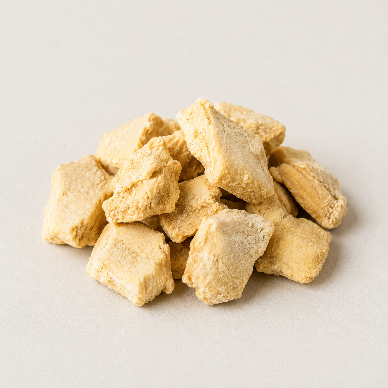 Freeze-Dried Chicken Breast for Dogs & Cats – 50g
