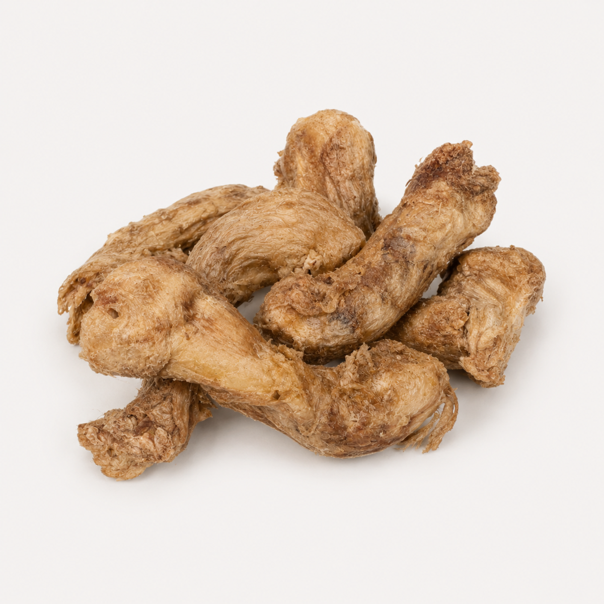 Freeze Dried Chicken Necks for Dogs & Cats– 50g