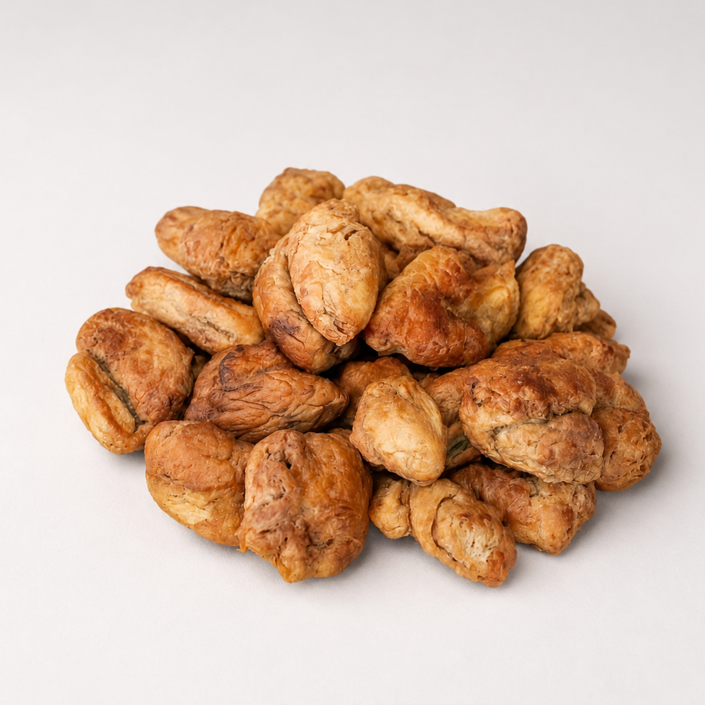 Freeze-Dried Whole Chicken Hearts for Dogs & Cats – 50g