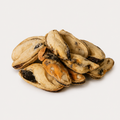 Freeze-Dried New Zealand Green-Lipped Mussels for Dogs & Cats – 50g