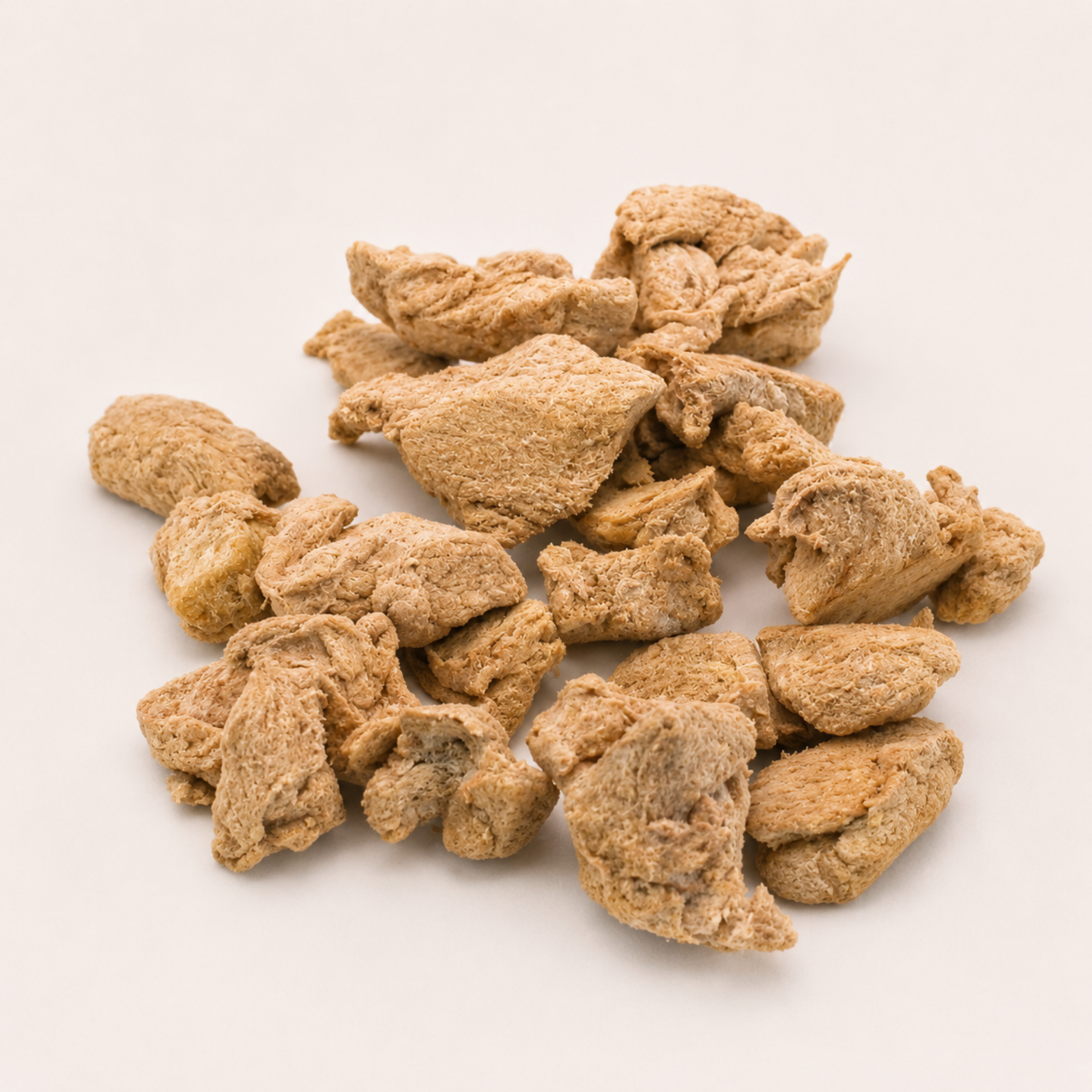 Freeze-Dried Lamb Treats for Dogs & Cats – 50g
